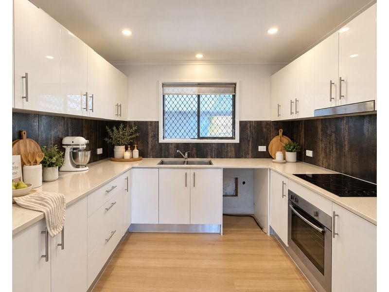 236 Goondoon Street, South Gladstone QLD 4680