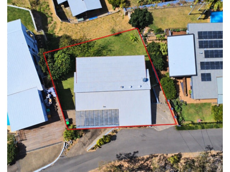 236 Goondoon Street, South Gladstone QLD 4680