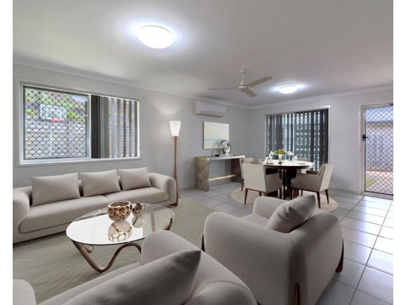 2/41 Bauhinia Street, Boyne Island QLD 4680