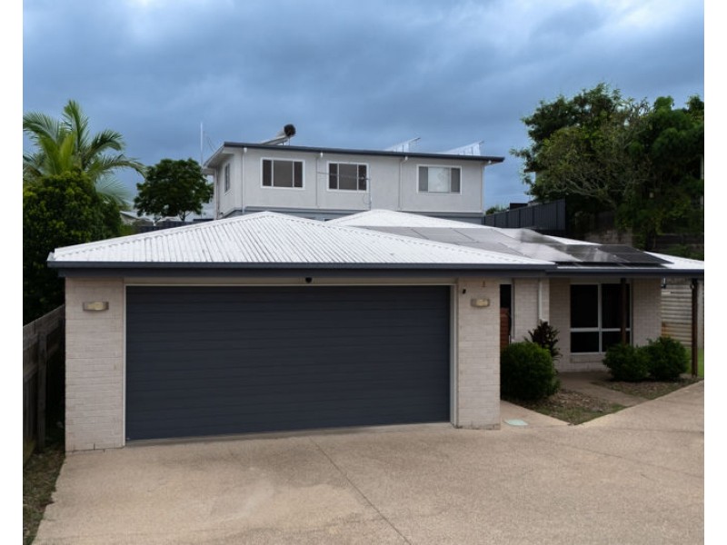 2/41 Bauhinia Street, Boyne Island QLD 4680