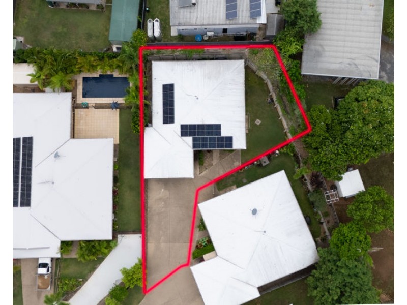 2/41 Bauhinia Street, Boyne Island QLD 4680