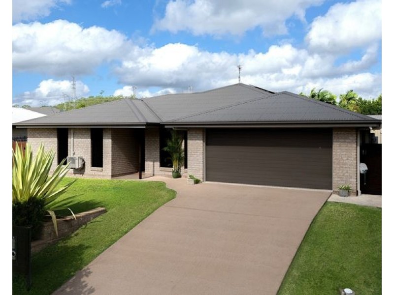 4 Woodland Court, Kirkwood QLD 4680