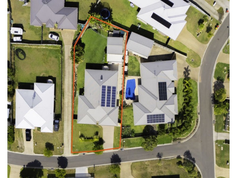 4 Woodland Court, Kirkwood QLD 4680