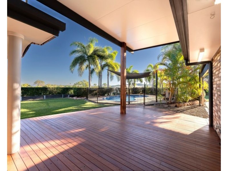 6 Kerfoot Close, Tannum Sands QLD 4680