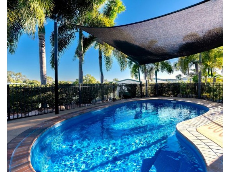 6 Kerfoot Close, Tannum Sands QLD 4680