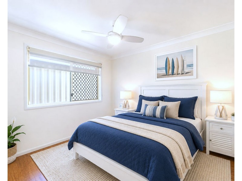 6 Kerfoot Close, Tannum Sands QLD 4680