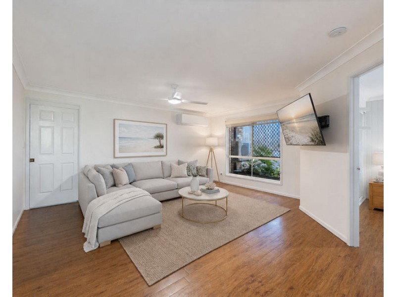6 Kerfoot Close, Tannum Sands QLD 4680
