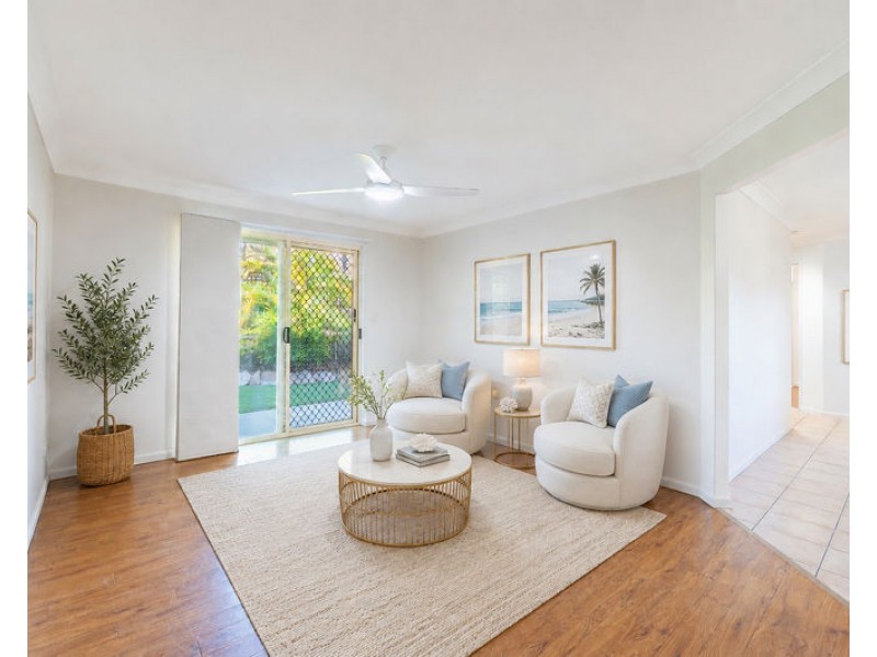 6 Kerfoot Close, Tannum Sands QLD 4680