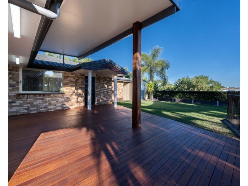 6 Kerfoot Close, Tannum Sands QLD 4680
