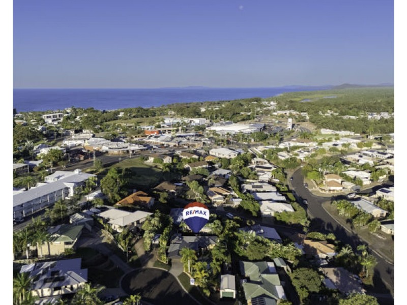 6 Kerfoot Close, Tannum Sands QLD 4680