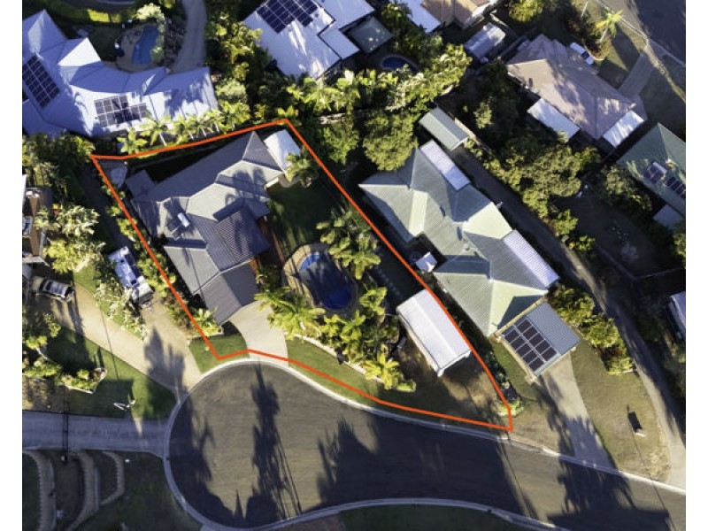6 Kerfoot Close, Tannum Sands QLD 4680