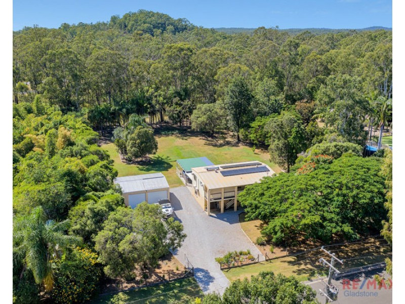 49 Panorama Circuit, Benaraby QLD 4680