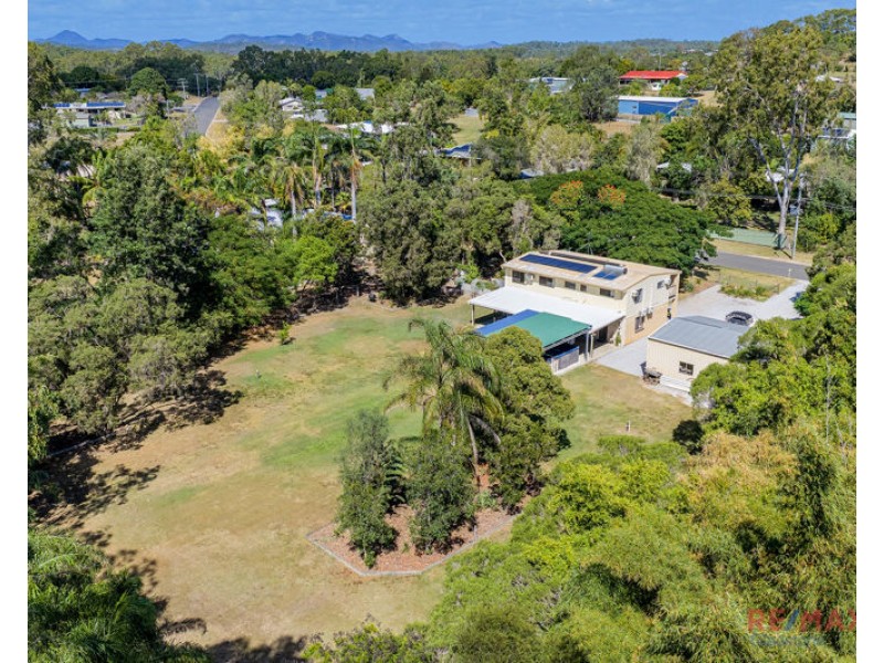49 Panorama Circuit, Benaraby QLD 4680