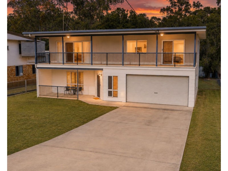 11 Sun Valley Road, Gladstone QLD 4680