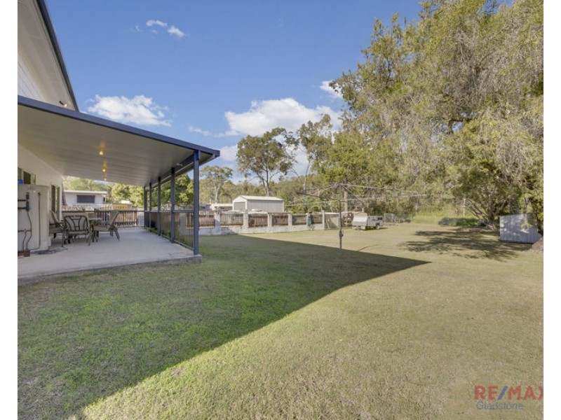 11 Sun Valley Road, Gladstone QLD 4680