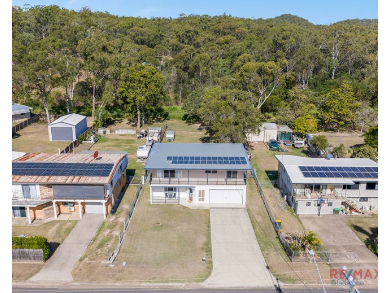 11 Sun Valley Road, Gladstone QLD 4680