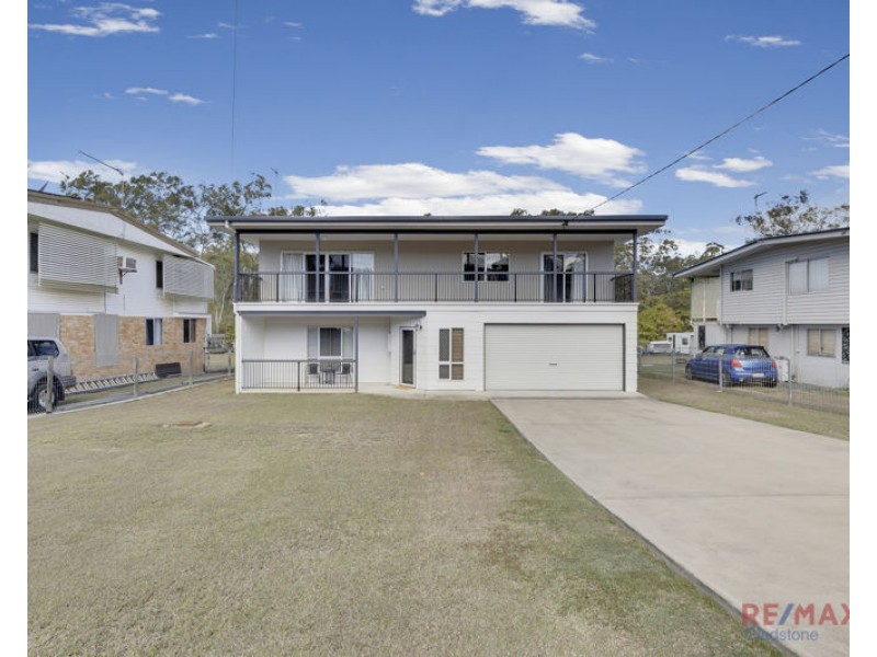 11 Sun Valley Road, Gladstone QLD 4680
