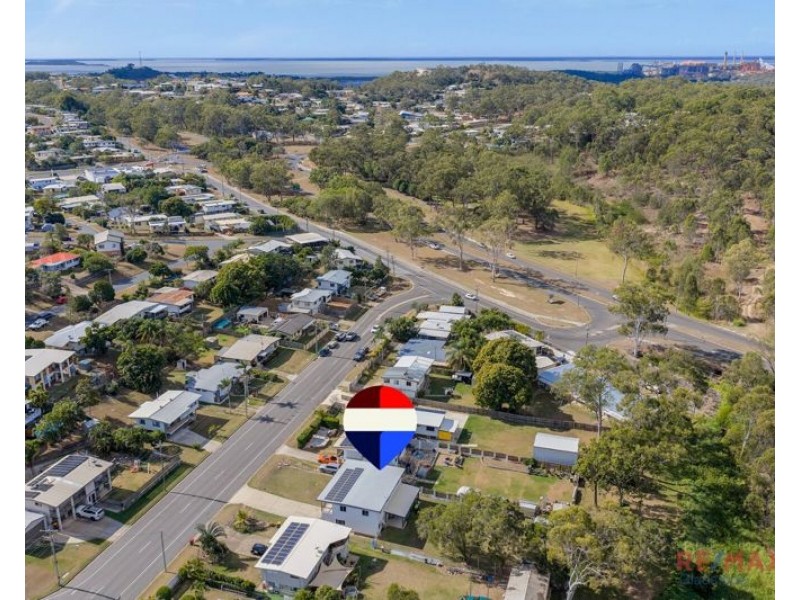 11 Sun Valley Road, Gladstone QLD 4680