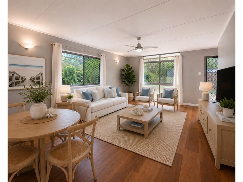 59 Allunga Drive, Glen Eden QLD 4680