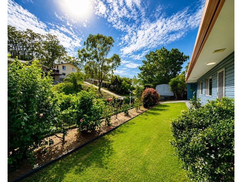 59 Allunga Drive, Glen Eden QLD 4680