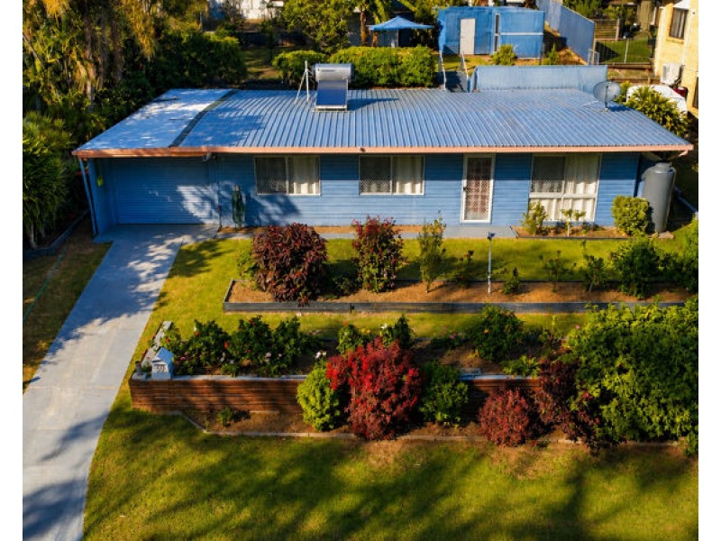 59 Allunga Drive, Glen Eden QLD 4680