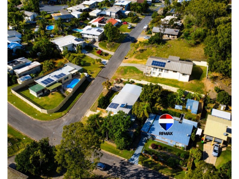 59 Allunga Drive, Glen Eden QLD 4680