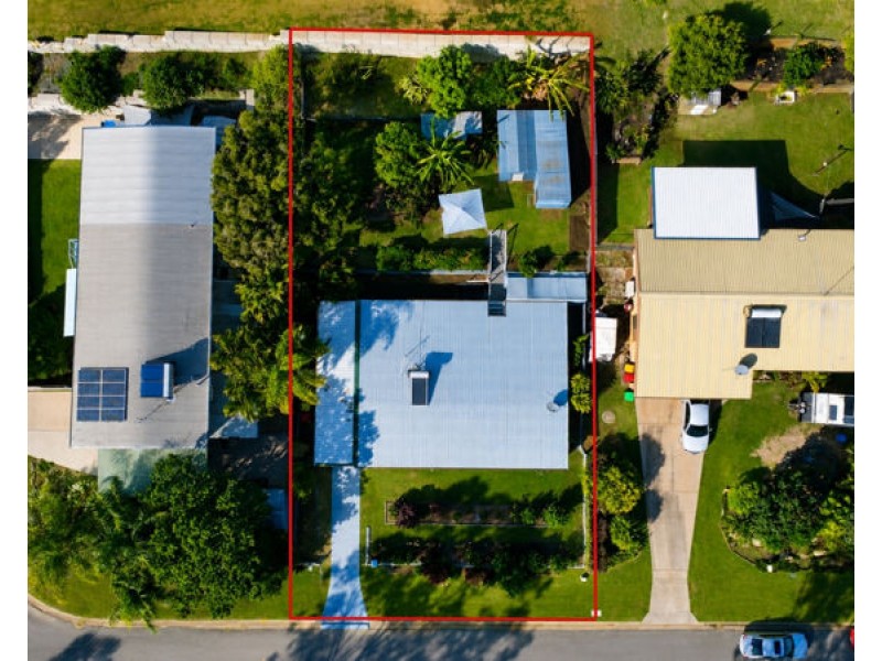 59 Allunga Drive, Glen Eden QLD 4680