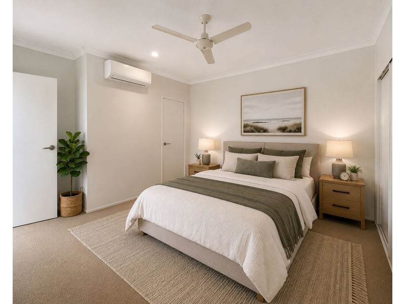 26 Clover Crescent, Boyne Island QLD 4680