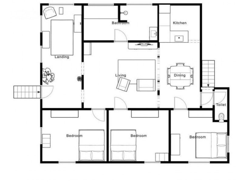 27 Main Street, Park Avenue QLD 4701