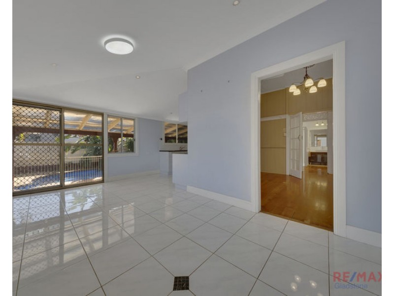 23 Cook Street, West Gladstone QLD 4680