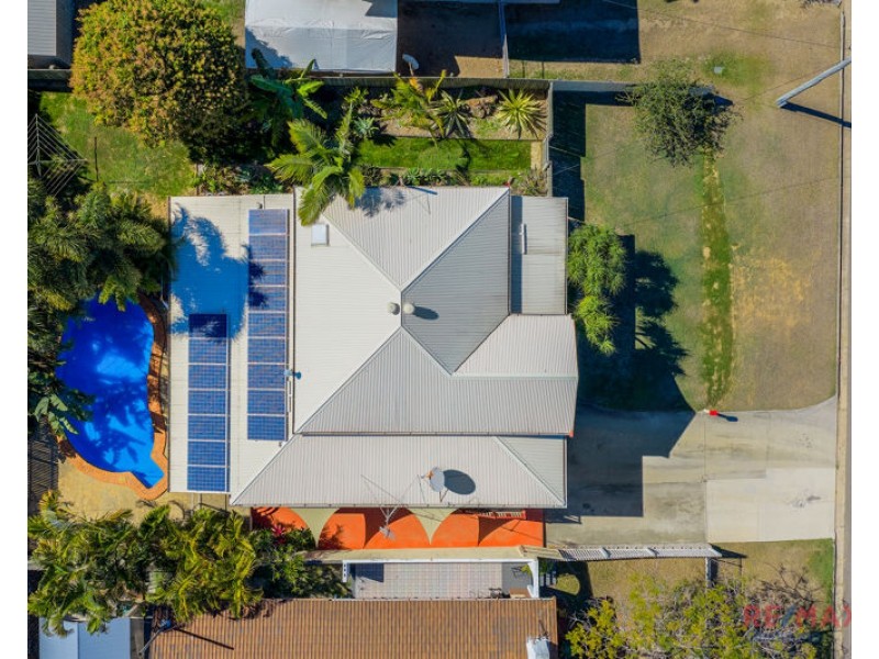23 Cook Street, West Gladstone QLD 4680