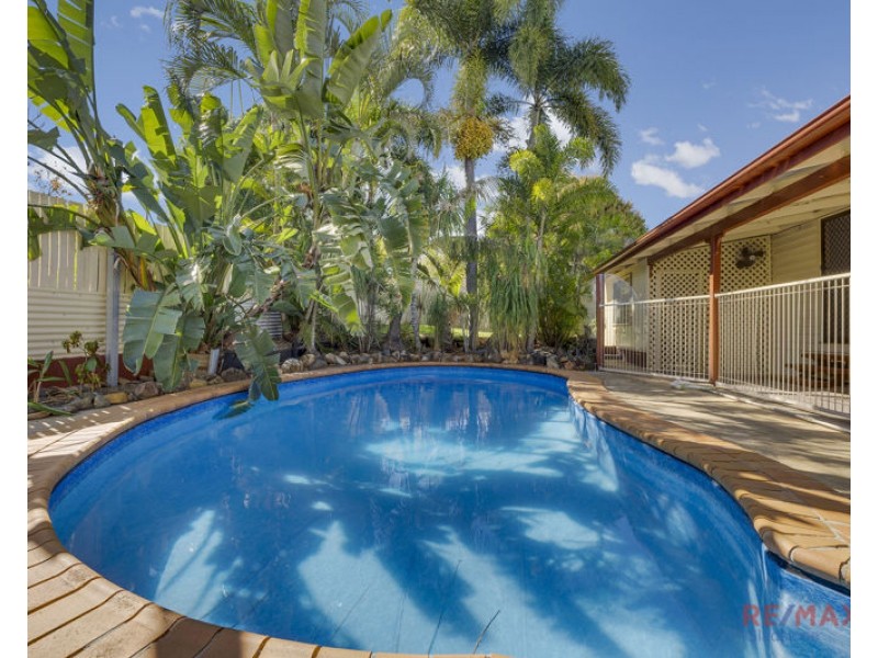 23 Cook Street, West Gladstone QLD 4680