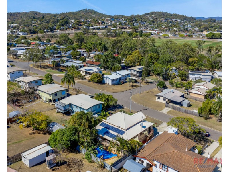 23 Cook Street, West Gladstone QLD 4680