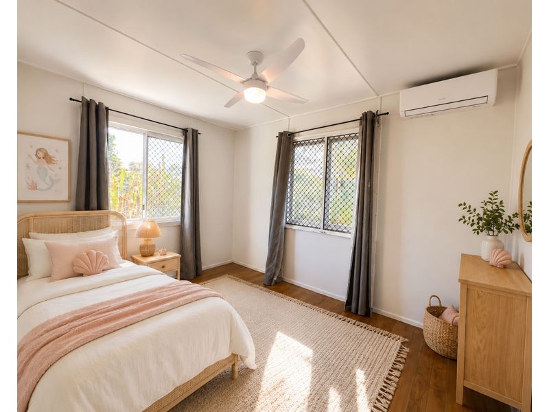 56 Golding Street, Barney Point QLD 4680