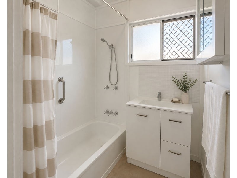 56 Golding Street, Barney Point QLD 4680