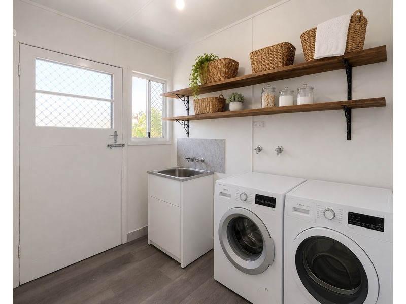 56 Golding Street, Barney Point QLD 4680