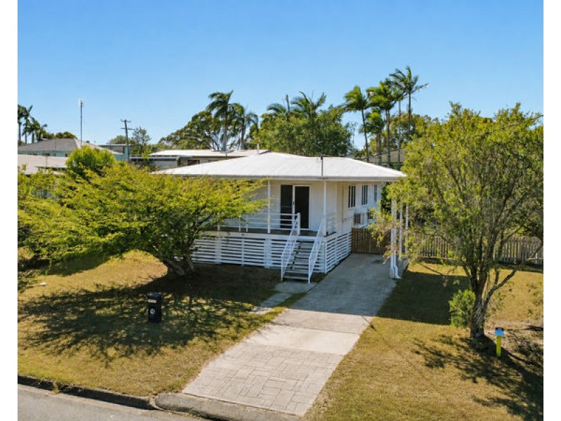 56 Golding Street, Barney Point QLD 4680