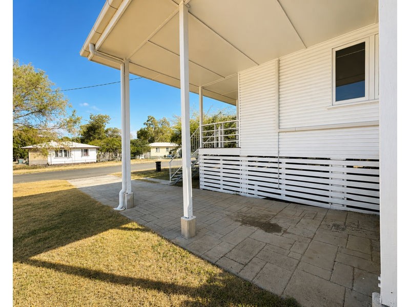 56 Golding Street, Barney Point QLD 4680