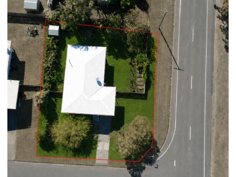 56 Golding Street, Barney Point QLD 4680