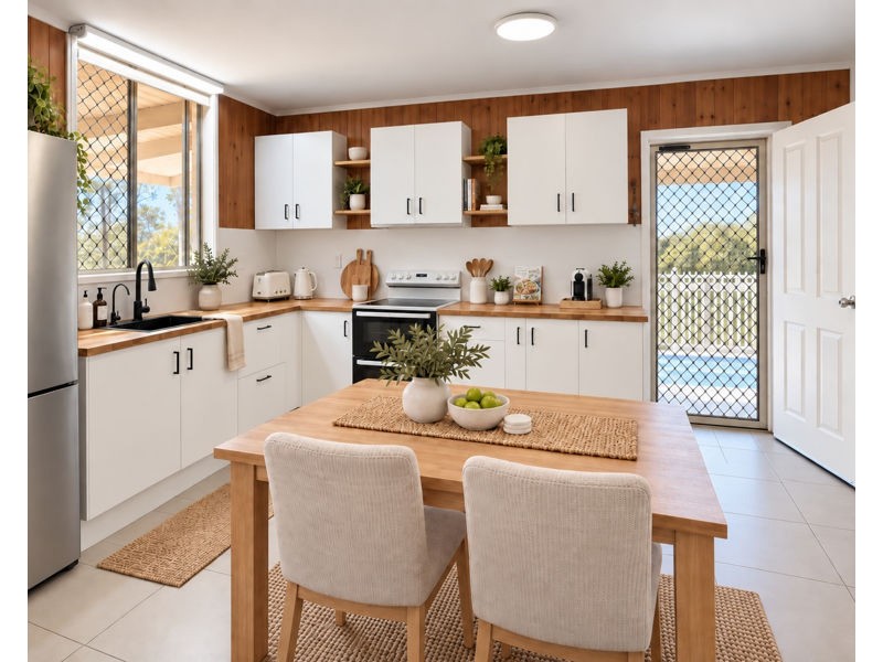 35 Cairncross Street, Sun Valley QLD 4680