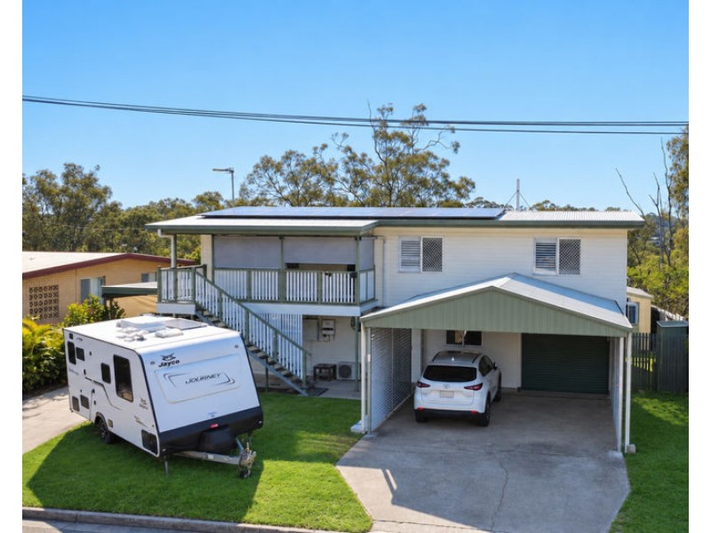 35 Cairncross Street, Sun Valley QLD 4680