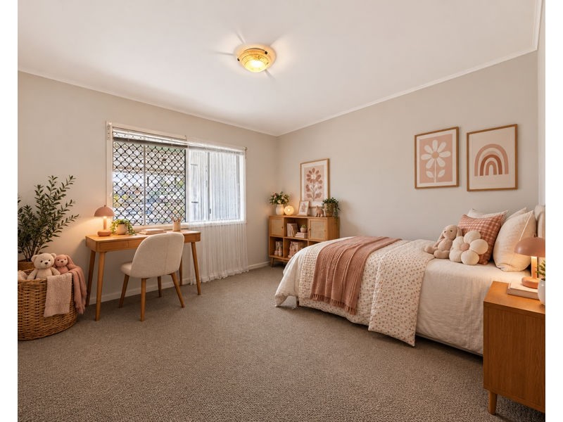 39 Charles Street, West Gladstone QLD 4680