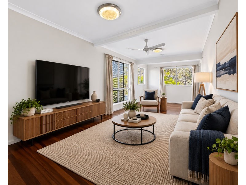 11 Hill Crescent, West Gladstone QLD 4680