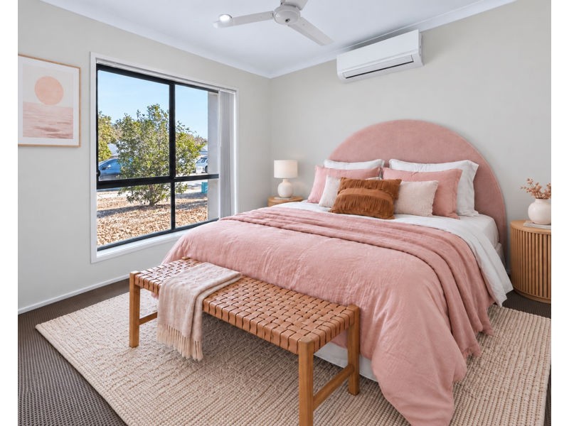 13 Brush tail court, Boyne Island QLD 4680