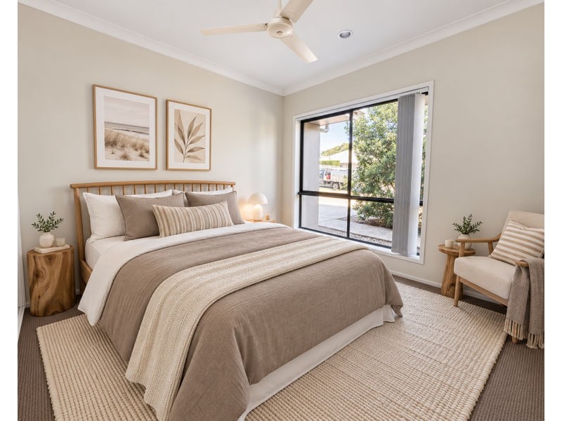 13 Brush tail court, Boyne Island QLD 4680