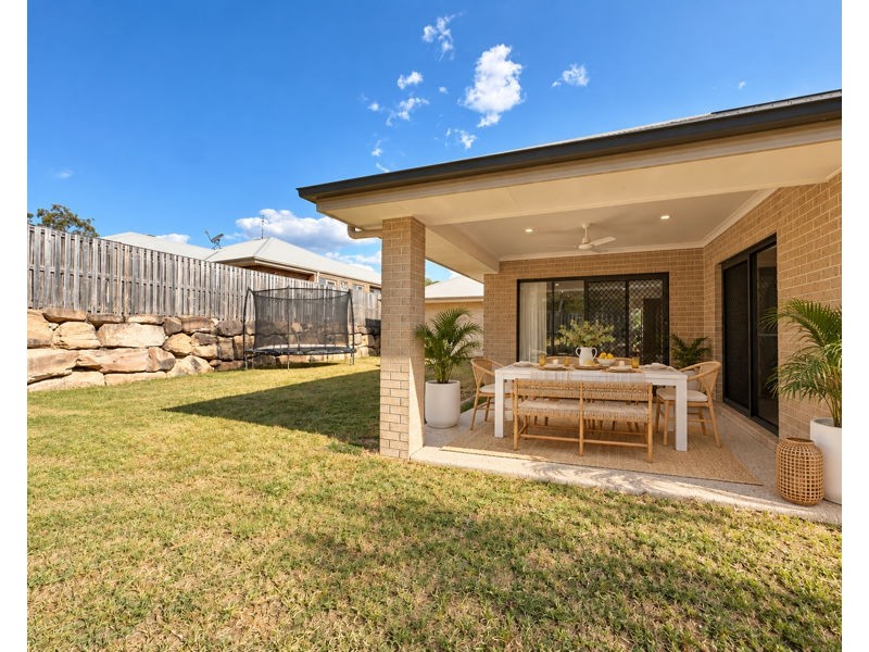 13 Brush tail court, Boyne Island QLD 4680
