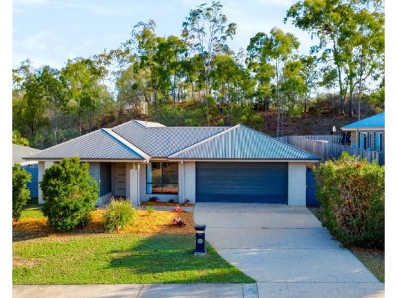 13 Brush tail court, Boyne Island QLD 4680