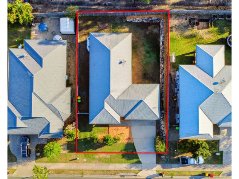 13 Brush tail court, Boyne Island QLD 4680