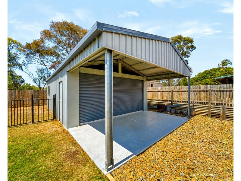 284 J Hickey Avenue, Clinton QLD 4680