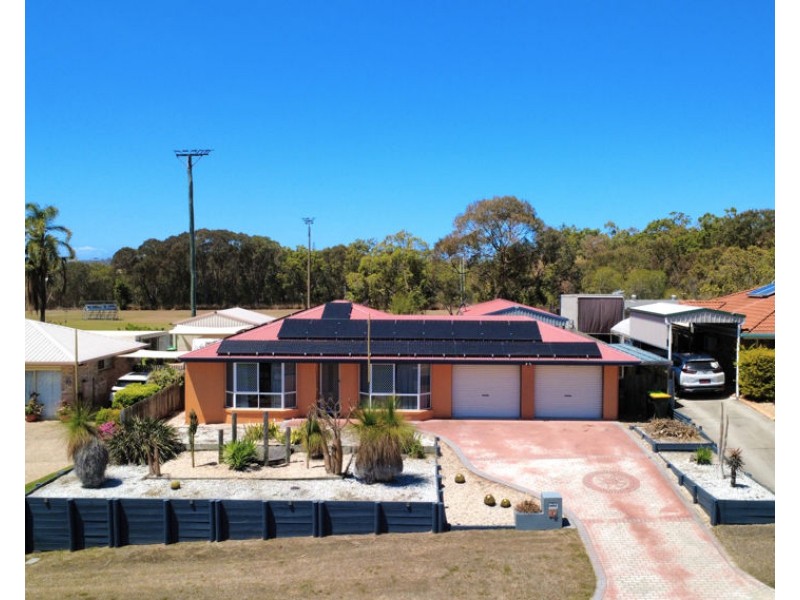 284 J Hickey Avenue, Clinton QLD 4680